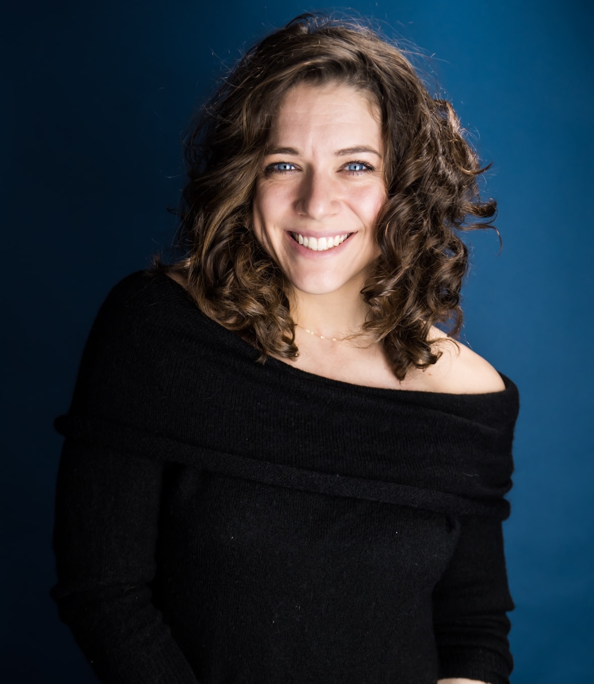 Michaela McGowan, photo by Rachel Monteleone